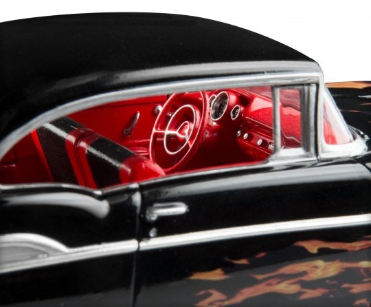 Revell 1957 Chevy Bel Air