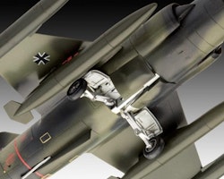 Revell Model Set F-104G Starfighter