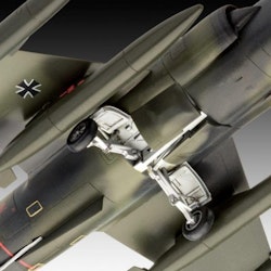 Revell Model Set F-104G Starfighter