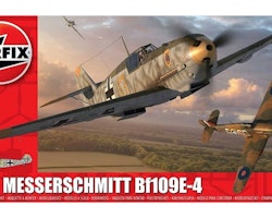 Airfix Messerschmitt Bf109E-4