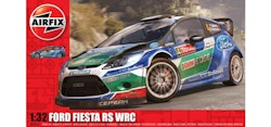 Airfix  Ford Fiesta WRC