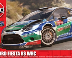 Airfix  Ford Fiesta WRC