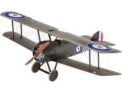 Revell Model Set Sopwith F.1 Camel