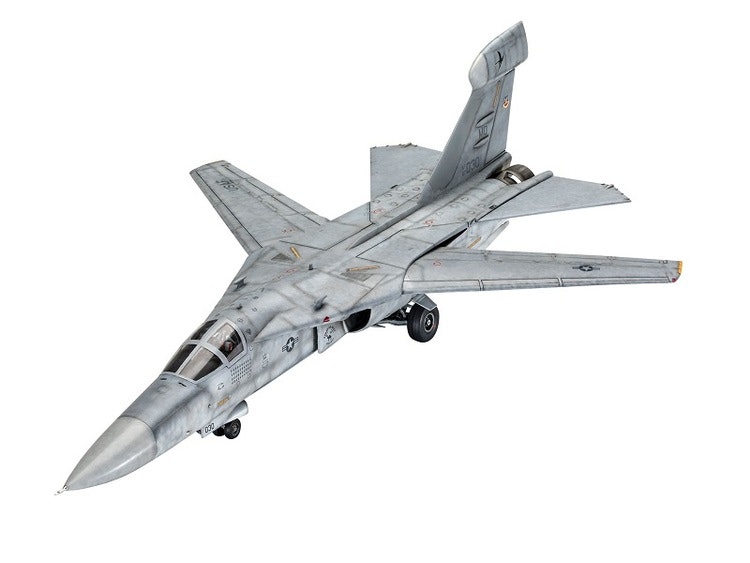 Revell Model Set EF-111A Raven