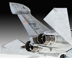 Revell Model Set EF-111A Raven