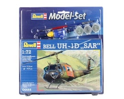 Revell Model Set Bell UH-1D SAR