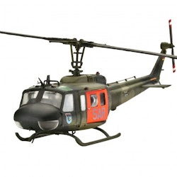 Revell Model Set Bell UH-1D SAR