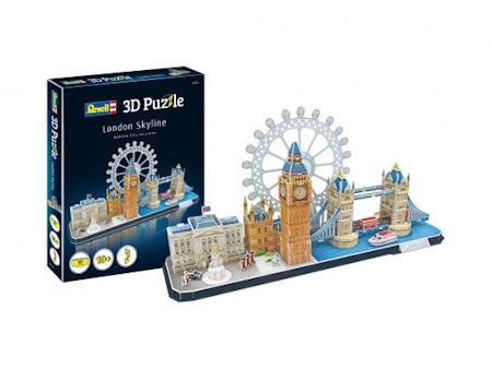 London Skyline