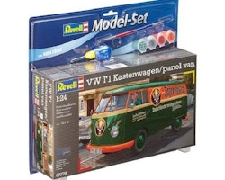 Revell Model Set VW T1 Kastenwagen