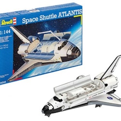 Revell Space Shuttle Atlantis