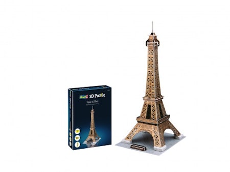 Eiffel Tower