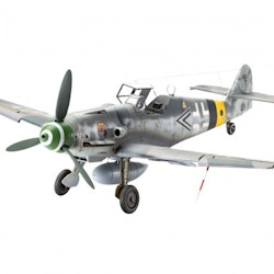 Revell Messerschmitt Bf 109 G-6