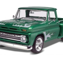 Revell 1965 Chevy Step Side