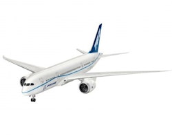 Revell Boeing 787-8 Dreamliner