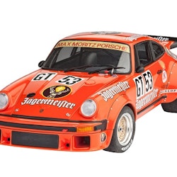 Revell Model Porsche 934 RSR "Jägermeister"