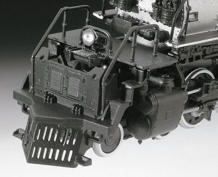 Revell Model Big Boy Locomotive