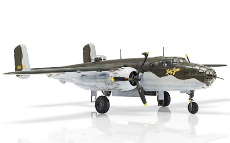 Airfix North American B-25C/D Mitchell