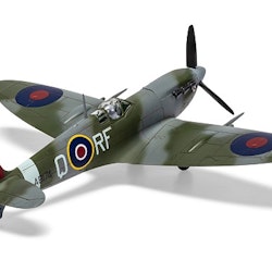 Airfix Supermarine Spitfire Mk.Vc Starterset