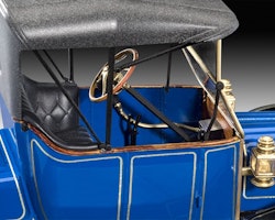 Revell 1913 Ford Model T Roadster