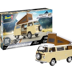 Revell Easy-click VW T2 Camper