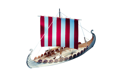 BB302 Mini Oseberg