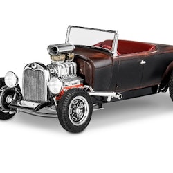 Revell 1929 Ford Model A Roadster