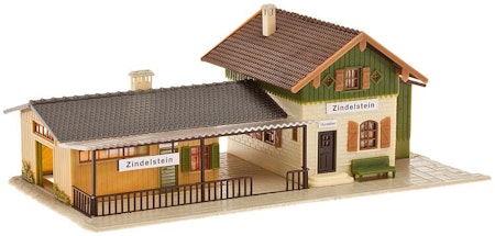 Faller Zindelstein Wayside stop