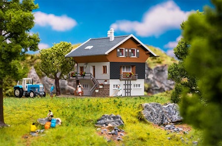 Faller Chalet