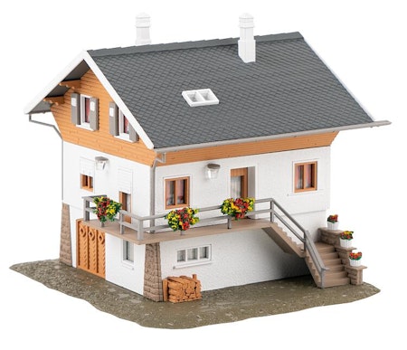 Faller Chalet