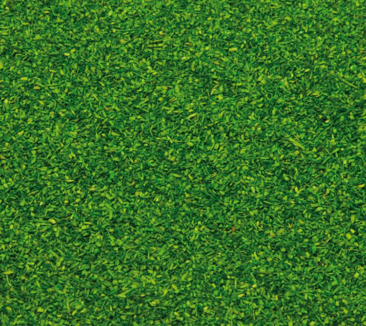Faller Scatter material, spring green, 30 g