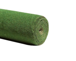 Faller Ground mat, light green