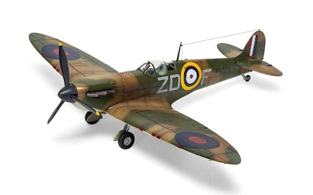 Airfix Supermarine Spitfire Mk. 1a