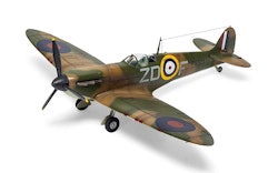 Airfix Supermarine Spitfire Mk. 1a