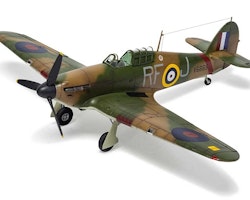 Airfix Hawker Hurricane Mk. 1