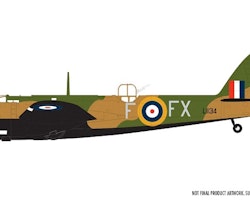 Airfix Bristol Blenheim Mk. 1