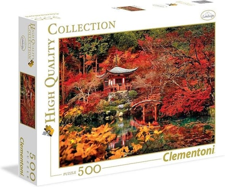 Clementoni: Orient Dream
