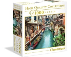 Clementoni: Venice Canal