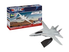 Revell Easy-click F-14 Tomcat "Top Gun"