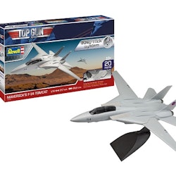 Revell Easy-click F-14 Tomcat "Top Gun"