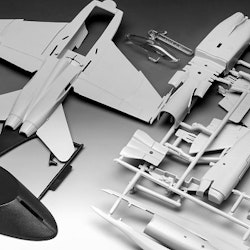 Revell Easy-click F/A-18 Hornet "Top Gun"
