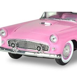 Revell 1956 Ford Thunderbird