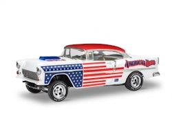 Revell 1955 Chevy Bel Air Street Machine