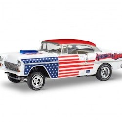 Revell 1955 Chevy Bel Air Street Machine