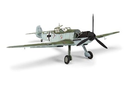 Airfix Messerschmitt Bf109E-3 Starterset