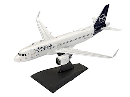 Revell Model Set Airbus A320 Neo