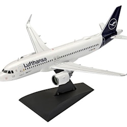 Revell Model Set Airbus A320 Neo