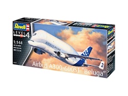 Revell Airbus A300-600ST Beluga