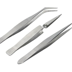 Revell Set of 3 Tweezers