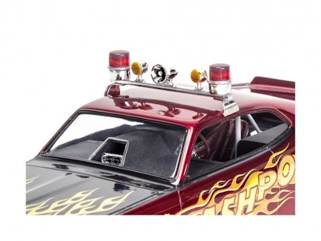 Revell 70 Plymouth Duster