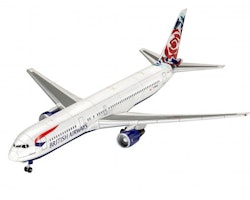 Revell Boeing 767-300ER British Airways Chelsea Rose